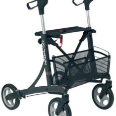 Dolomite Jazz Rollator für kleine Personen