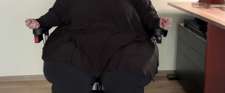 Hilfsmittel bei Lipödem Hilfsmittel bei Lipödem